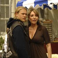 Кадр Сыны анархии