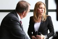 Кадр Тайные связи