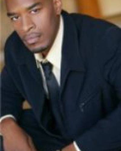 Кенион Гловер фото