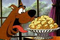 Кадр Скуби-Ду на острове Мертвецов (видео)