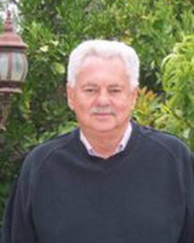 Michael Amerio фото