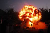 Кадр Ключ Саламандры