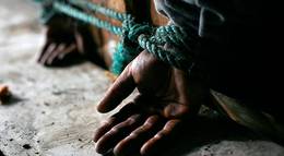 Кадр из фильма "До смерти твоя (видео)" - 1