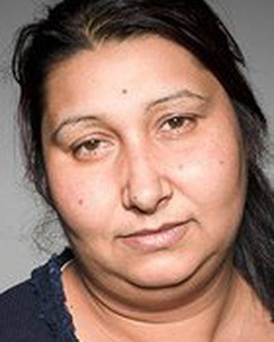 Сенада Алиманович фото