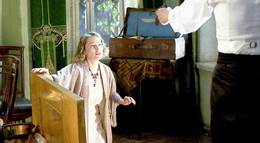 Кадр из фильма "Натурщица" - 1