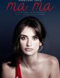 Постер из фильма "Ма Ма" - 1