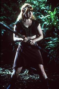 Кадр Зена – королева воинов