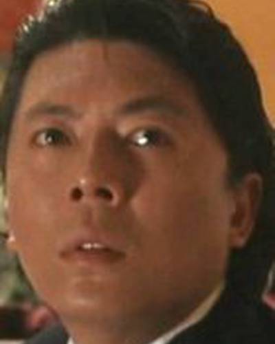 Келвин Вонг фото