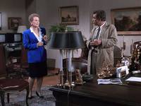 Кадр Коломбо: Кого убила капля никотина