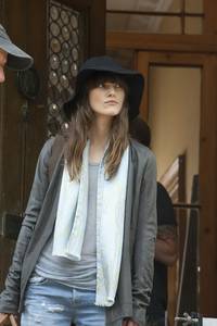 Кадр Телохранитель