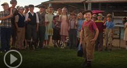 Трейлер (украинский перевод от oKino.ua)