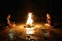 Кадр Запретная территория