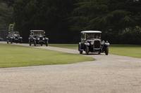 Кадр Аббатство Даунтон