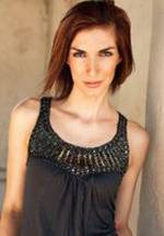 Кристин Куинн фото