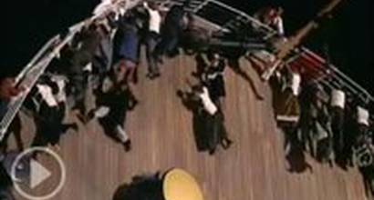 Фильм о съёмках (часть 3)