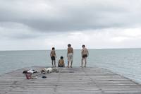 Кадр Недетские игры