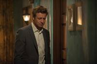 Кадр Менталист