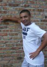 Вернон Брукс фото