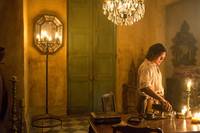 Кадр Черные паруса