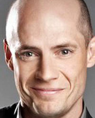 Курт Браунинг фото