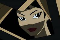 Кадр Бэтмен и тайна женщины-летучей мыши (видео)