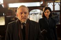 Кадр Глубокое синее море