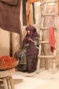 Кадр Синдбад