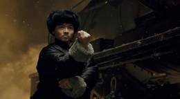 Кадр из фильма "Великие мастера" - 1