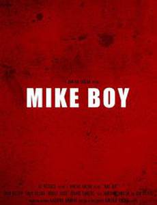 Mike Boy