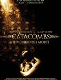 Постер из фильма "Катакомбы" - 1