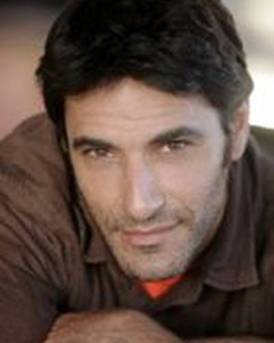 Израэль Саес де Мигель фото