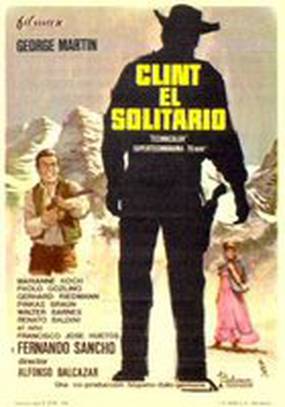 Одиночка Клинт