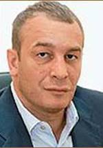 Михаил Микоц фото