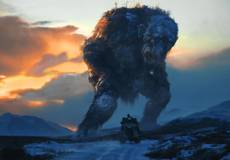 Охотники на троллей поохотятся на призраков