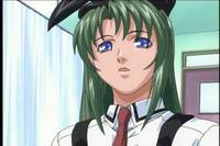 Кадр Чёрная Библия (мини-сериал)