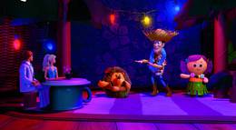 Кадр из фильма "Гавайские каникулы" - 1