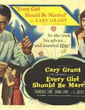 Постер из фильма "Каждая девушка должна выйти замуж" - 1