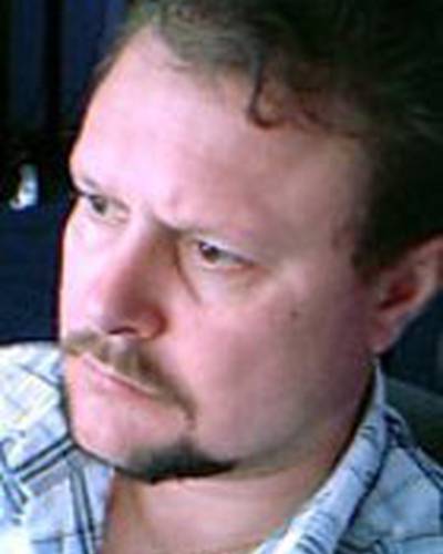 Николай Рыбалка фото