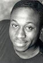 Babatunde Aleshe фото