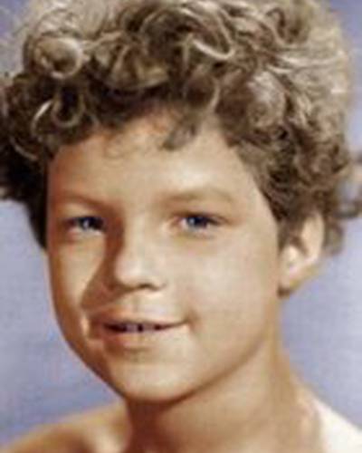 Джонни Шеффилд фото