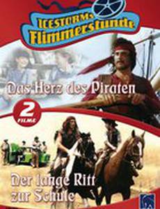 Das Herz des Piraten