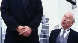 Кадр из фильма "Дворецкий Боб" - 2