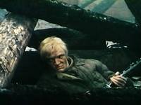 Кадр Я – русский солдат