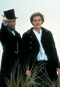 Кадр Полное затмение