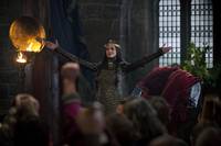 Кадр Камелот