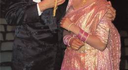 Кадр из фильма "Безумная любовь" - 1