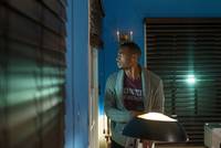 Кадр Дом с паранормальными явлениями 2