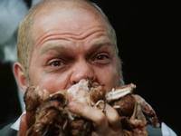 Кадр Узник замка Иф (мини-сериал)