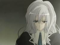 Кадр Клубничная тревога!