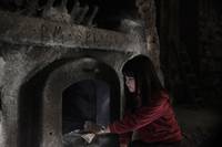 Кадр Не бойся темноты